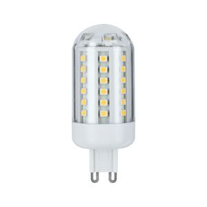 28112 Лампа LED HV-STS 3,5W 60LEDs G9 Warmwhite Small, compact and powerful. Pin base for use in the smallest lamps or spot heads. 281.12 Paulmann