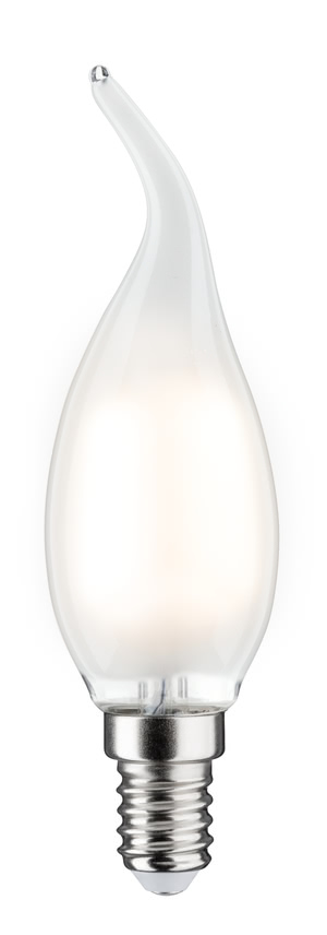 28362 Candle bulbs for use with chandeliers, ceiling and wall lamps. 283.62 Paulmann