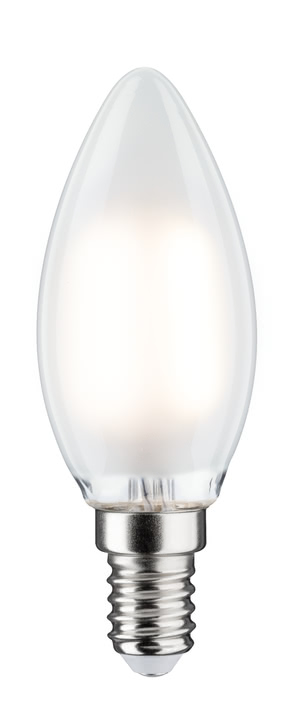28366 Candle bulbs for use with chandeliers, ceiling and wall lamps. 283.66 Paulmann