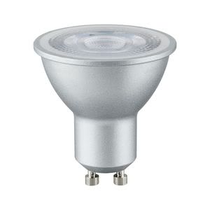 28464 Reflector lamps provide directed light in spotlights, spots and downlights. The light cone highlights decorative objects and furnishings. 284.64 Paulmann
