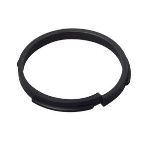 404001963 SpRi schw. MEBL Prod.-Code PBOxx/yy Matching snap ring for the furniture recessed luminaires of the Micro Line swivelling. 4040019.63 Paulmann