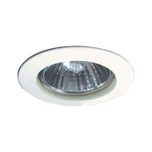 5792 Светильник встраиваемый круглый, белый, GU10, 1x(max. 50W) Elegant material вЂ“ high-quality finish. The 230В V halogen recessed luminaires of the Premium Line offer a cosy light and fulfil even the highest expectations for material quality and design. 57.92 Paulmann