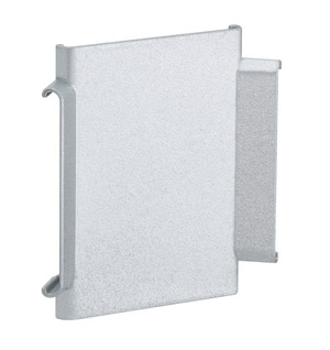 70330 Развод угловой FN Duo Profil X-Cover 2er Pack Alu matt Duo Profil X-Cover вЂ“ for easy connection with vertically and horizontally aligned profiles in interior corners. 703.30 Paulmann