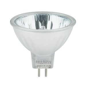 83314 Лампа Juwel 38  20W GU5,3 12V 51mm Sil Reflector lamps for directed light in spotlights, spots and downlights 833.14 Paulmann