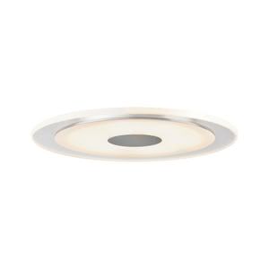 92917 Elegant material вЂ“ high-quality finish. The decorative LED recessed lights of the Premium Line offer efficient but homelike warm white LED light and meet the most stringent standards for material quality and design. 929.17 Paulmann