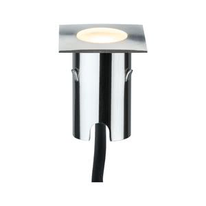 93785 Набор светильников MiniBoden EBLeckig IP67 Erg.Set 4x1W Est The Mini Special Line floor recessed luminaire gives you the option of creating lighting accents outdoors as well as indoors. This stainless steel recessed luminaire conforms to protection class IP67, which guarantees to be protected from spray and to be rust-free. It is suitable for installation in exterior areas subject to pedestrian traffic вЂ“ the MiniPlus Special Line can withstand a weight of up to 500В kg without any problem. 937.85 Paulmann