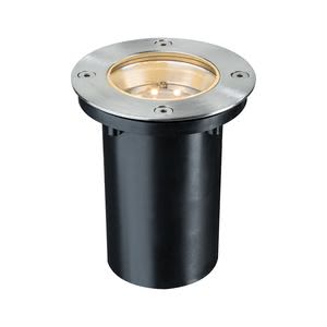 93788 Светильник Special EBL Boden rund LED 1,2W Edelst Tough in every way: This stainless steel recessed luminaire, thanks to its protection class IP67, is guaranteed waterproof, rust-free and suitable for installation in exterior spaces subject to pedestrian traffic вЂ“ the вЂњSpecial Line FloorвЂќ can stand up to up to 500В kg weights without problems. 937.88 Paulmann