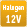 12V Halogen