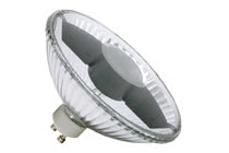 22953 Лампа галогенная QPAR111 50W GU10 230V 111mm Reflector lamps for directed light in spotlights, spots and downlights 229.53 Paulmann