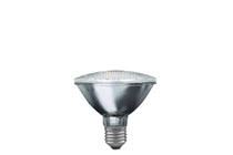 24975 Рефлекторная лампа PAR30, E27, 97мм, 75W Reflector lamps for directed light in spotlights, spots and downlights 249.75 Paulmann