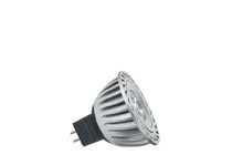 28040 Лампа LED Powerline 3x1W GU5,3 холодный бел. 280.40 Paulmann