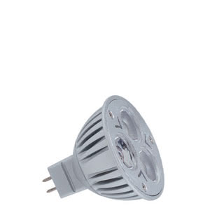 28041 Лампа LED Powerline 3.5W GU5,3 теплый бел. 280.41 Paulmann