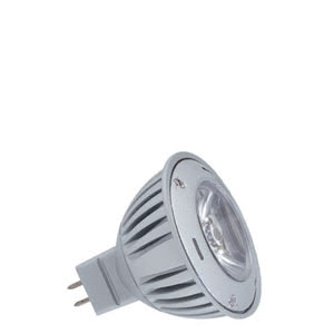 28042 Лампа LED Powerline 1x3W GU5,3 теплый бел. 280.42 Paulmann