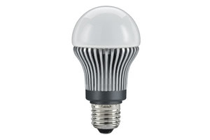 28072 LED AGL 5x1W E27 Daylight The general lamp in the original shape of electrical lighting. 280.72 Paulmann