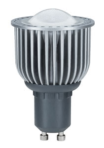 LED Reflektor 5W GU10 Warmwhite