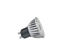 LED reflector lamp, 2 Watt GU10 daylight 230 V