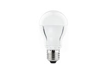 28141 LED Premium AGL 8W E27 230V Warmwei? The general lamp in the original shape of electrical lighting. 281.41 Paulmann
