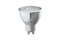 28145 Лампа LED Premium Reflektor 5W GU10 230V Reflector lamps for directed light in spotlights, spots and downlights 281.45 Paulmann
