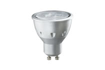 28155 Лампа LED Quality Reflektor 4W GU10 230V Reflector lamps for directed light in spotlights, spots and downlights 281.55 Paulmann