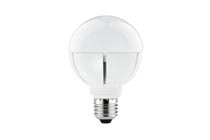 28192 Лампа светодиодная LED Premium Globe 80 12W E27 806Lm 2700K Round and opulent in shape. The ideal lamp for pendants and other ceiling luminaires. 281.92 Paulmann