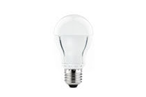 28201 LED Premium AGL 11W E27 806Lm 6500K The general lamp in the original shape of electrical lighting. 282.01 Paulmann