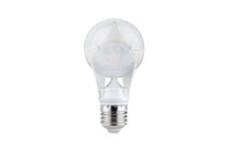 28222 Лампа LED AGL 360  10W E27 230V, теплая The general lamp in the original shape of electrical lighting. 282.22 Paulmann