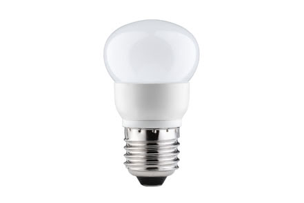 28241 Лампа LED Tropfen 3,6W E27 230V 250Lm 2700K For all small luminaires with E27 282.41 Paulmann