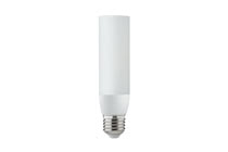 28328 Лампа LED DecoPipe gerade 5,5W E27 Warmwei? The Paulmann design classic, now in LED. For table and floor luminaires, pendants or whenever the lamp takes the centre stage! 283.28 Paulmann