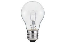 40029 Лампа AGL Halogen 70W E27 klar The general lamp in the original shape of electrical lighting. 400.29 Paulmann