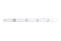 70093 Светильник FN MobiLED Schrankl LED 302x16x14 mm Ws 3x0.14 W, 4.5 V, for battery operation (3xAAA Micro LR03, 1.5V 700.93 Paulmann