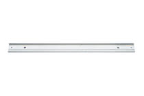 70305 Шина FN Track Schiene 46,5cm Alu Stable aluminium rail for any extension of the SlideLED basic set. Rail length is matched to 50В cm kitchen overhead cabinets. Incl. connector. 703.05 Paulmann