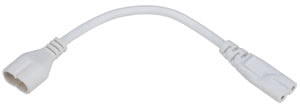 H&O câble Ultraline 0,2m blanc