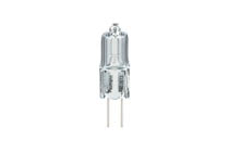 80022 NV HSTS Halo+ 2x16W G4 klar Small, compact and powerful. Pin base for use in the smallest lamps or spot heads. 800.22 Paulmann