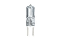 83118 Лампа HSTS 2x35W GY6,35 12V klar Small, compact and powerful. Pin base for use in the smallest lamps or spot heads. 831.18 Paulmann