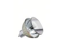 83380 Лампа Halogen KLS 50W GU5,3 12V 51mm Silber Reflector lamps for directed light in spotlights, spots and downlights 833.80 Paulmann