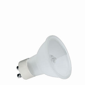Reflektorlampe Maxiflood Hochvolt 35W GZ10 100° 230V maxiflood 51mm Softopal
