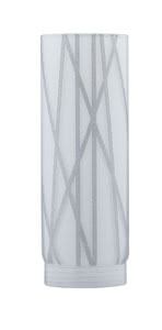 87508 Glas DecoPipe Bambus A classic design from Paulmann. For table and floor lamps, pendants or whenever the lamp should be the star! 875.08 Paulmann