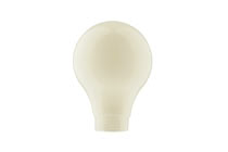 87596 Glas AGL Minihalogen Softgelb The general lamp in the original shape of electrical lighting. 875.96 Paulmann