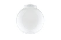 92579 Плафон для DecoSystems Globe, opal, стекло Why not just design your own personal luminaire? You can change the glass used in the luminaire to suit the style of your decor. There is something for everyone in stock: The various classic and modern forms and colours in the DecoSystems glass range are best suited for combining with the DecoSystems basic set. 925.79 Paulmann