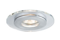 92724 Premium EBL Single Shell 3x40W GU10 Al Elegant material вЂ“ high-quality finish. The 230В V halogen recessed luminaires of the Premium Line offer a cosy light and fulfil even the highest expectations for material quality and design. 927.24 Paulmann