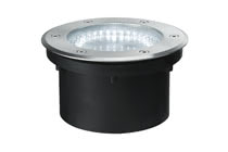 93746 Встраиваемый светильник LED 1x2.1W Special Line Floor LED 230V сталь Tough in every way: This stainless steel recessed luminaire, thanks to its protection class IP67, is guaranteed waterproof, rust-free and suitable for installation in exterior spaces subject to pedestrian traffic вЂ“ the вЂњSpecial Line FloorвЂќ can stand up to up to 500В kg weights without problems. 937.46 Paulmann
