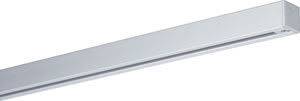 URail System Light&Easy Schiene 0,5m Titan 230V Metall