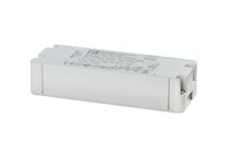 97724 LED Driver Konst.strom 350mA 12W dimm Ws This LED power supply is specially designed for use with LED operating at 350В mA volt constant current. 977.24 Paulmann