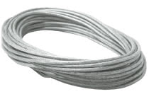979055 Струна изолир. для струн. cв-ка Light&Easy 12м, 4кв.мм. прозрачн. The insulated cable system is perfect for anyone who wants to create or adapt their cable system to their personal requirements. 9790.55 Paulmann