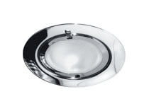 98405 Светильник мебельный Клип-Клап, 5х20W Klipp Klapp furniture recessed luminaire is suitable for all situations where the installation depth is at least 25В mm. Its 12-V halogen technology gives off a brilliant light, which is also dimmable as an added extra. 984.05 Paulmann