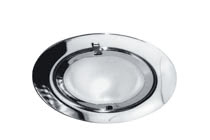 98419 Светильник мебельный Клип-Клап, 3х20W Klipp Klapp furniture recessed luminaire is suitable for all situations where the installation depth is at least 25В mm. Its 12-V halogen technology gives off a brilliant light, which is also dimmable as an added extra. 984.19 Paulmann