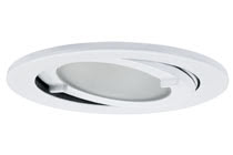 98569 Светильник M?bel EBL Set IP44 schw 3x20W G4 Ws The right choice for kitchens, bathrooms, etc.: The Micro Line IP44 Downlight furniture recessed luminaire set is splash-protected and will work well, for example to provide workspace illumination over the kitchen worktop, in wet rooms or close to showers and wash hand basins, giving off a brilliant light in complete safety. 985.69 Paulmann