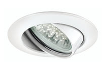 98762 Светильник встраиваемый Премиум LED 3 х1W,230 V белый Elegant material вЂ“ high-quality finish. The individually swivelling LED recessed luminaires in the Premium Line offer efficient LED light and meet the most stringent standards for material quality and design. 987.62 Paulmann