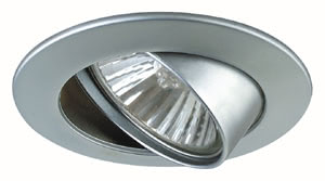 98934 Светильник встраиваемый пов. Премиум 1x50W GU10 Elegant material вЂ“ high-quality finish. The individually swivelling 230В V halogen recessed luminaires of the Premium Line offer a cosy light and fulfil even the highest expectations for material quality and design. 989.34 Paulmann