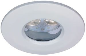 99460 Светильник встраиваемый Profi набор IP65 LED 3x4W GU5,3 бел. Elegant material вЂ“ high-quality finish. The 12В V LED recessed luminaires of the Premium Line offer brilliant light and fulfil even the highest expectations for material quality and design. In addition, these premium recessed luminaires are even protected from jets of water (IP65). 994.60 Paulmann
